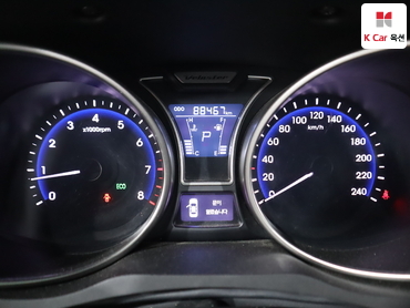 2012 - hyundai veloster