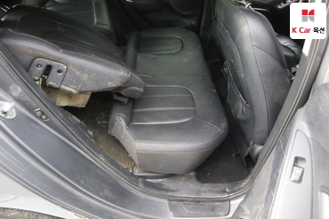 2014 - hyundai tucson