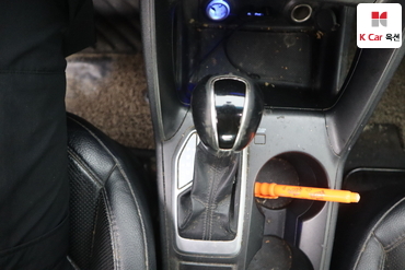 2014 - hyundai tucson