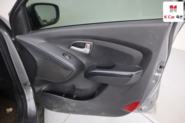 2014 - hyundai tucson