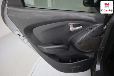 2014 - hyundai tucson