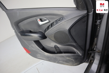 2014 - hyundai tucson