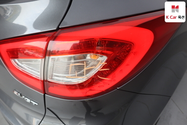 2014 - hyundai tucson