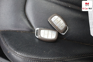 2014 - hyundai tucson