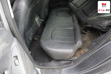 2014 - hyundai tucson