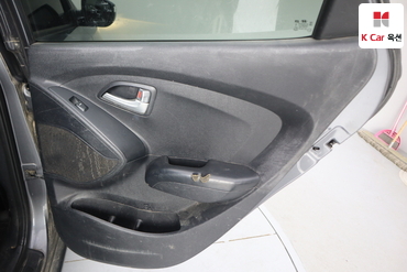 2014 - hyundai tucson