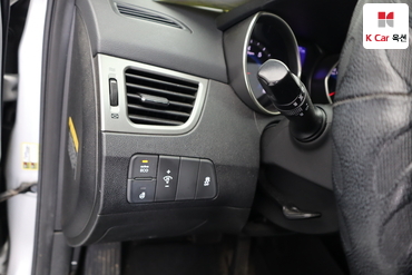 2013 - hyundai avante