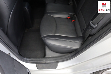 2013 - hyundai avante