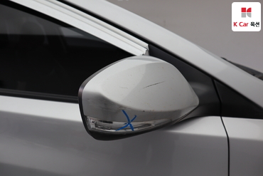 2013 - hyundai avante