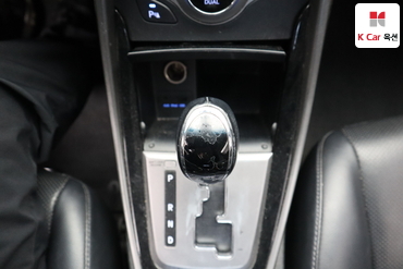2013 - hyundai avante