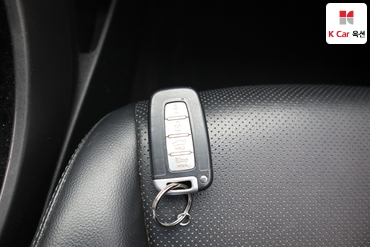 2013 - hyundai avante