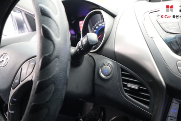 2013 - hyundai avante