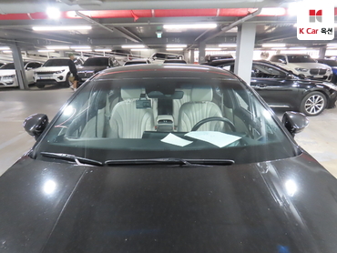 2023 - kia k8