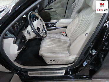 2023 - kia k8