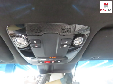 2023 - kia k8