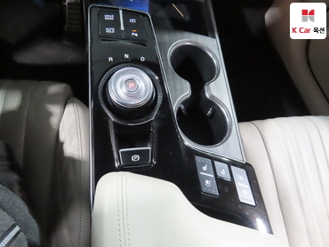 2023 - kia k8