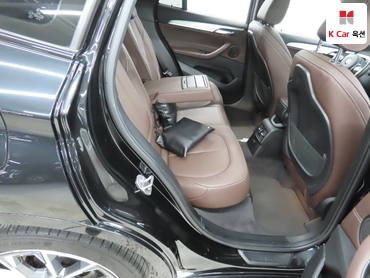 2022 - bmw x1