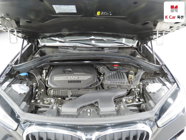 2022 - bmw x1