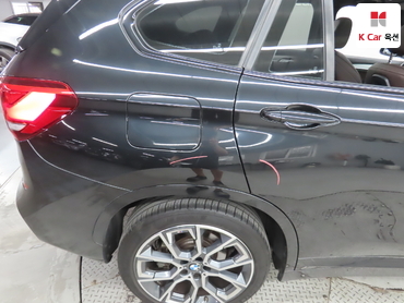 2022 - bmw x1