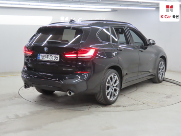 2022 - bmw x1