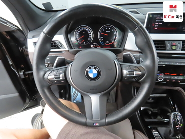 2022 - bmw x1