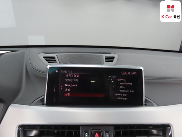 2022 - bmw x1