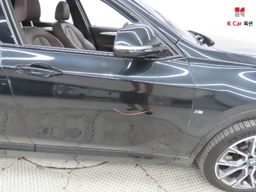 2022 - bmw x1