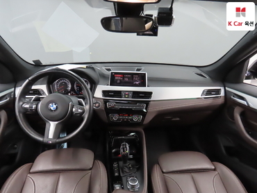 2022 - bmw x1