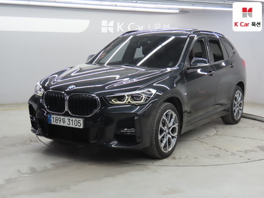 BMW X1 (F48) xDrive20i M xDrive20i M