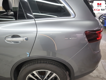 2021 - renault samsung qm6