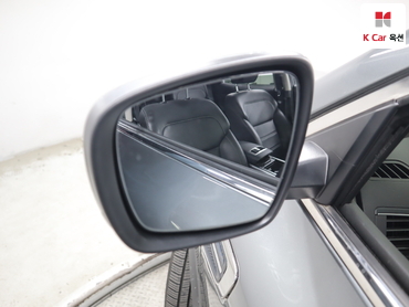2021 - renault samsung qm6