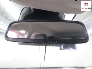 2021 - renault samsung qm6