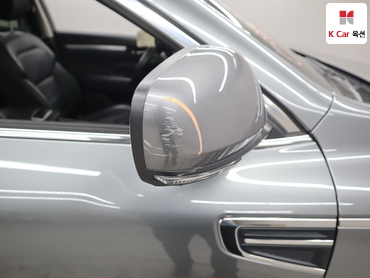 2021 - renault samsung qm6