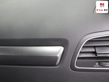 2021 - renault samsung qm6