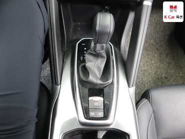 2021 - renault samsung qm6