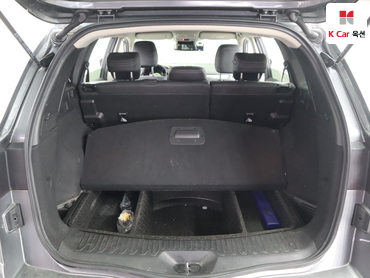 2021 - renault samsung qm6