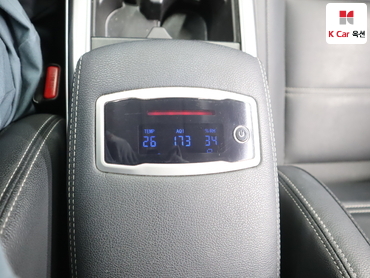 2021 - renault samsung qm6