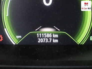 2021 - renault samsung qm6