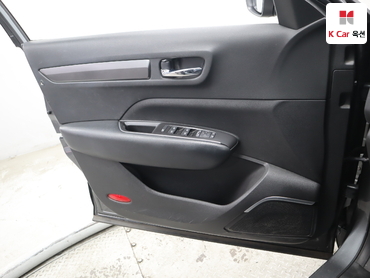 2021 - renault samsung qm6