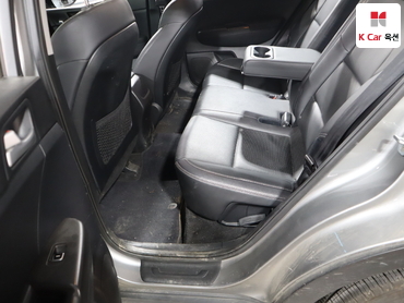 2019 - kia sportage