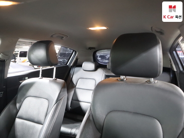 2019 - kia sportage