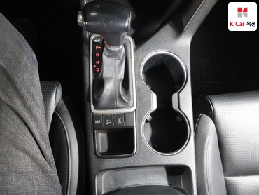 2019 - kia sportage