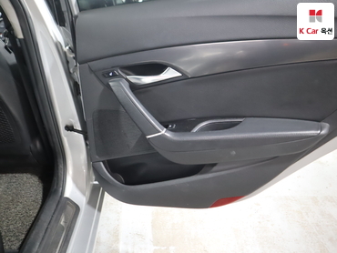 2012 - hyundai i40