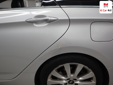 2012 - hyundai i40