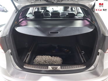2012 - hyundai i40