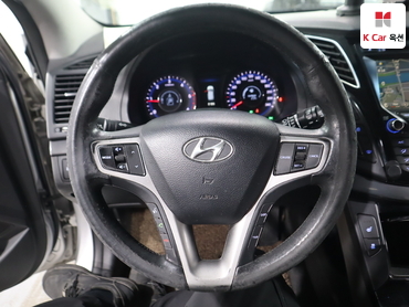 2012 - hyundai i40