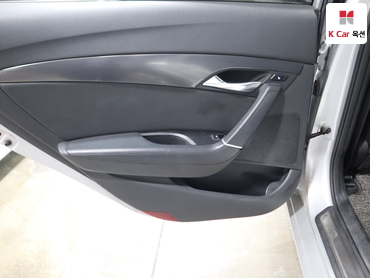 2012 - hyundai i40