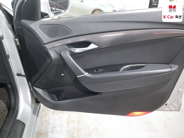 2012 - hyundai i40
