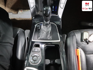 2012 - hyundai i40