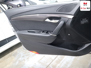 2012 - hyundai i40